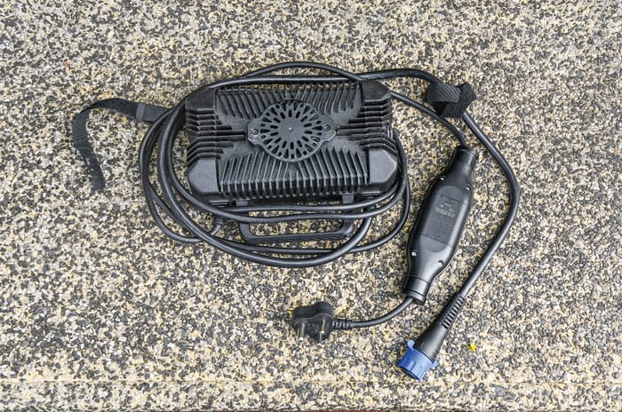 TVS iQube 2.2 road test, review